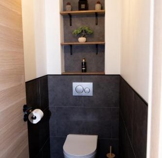 Bourbourg Apartment | L'escale cosy