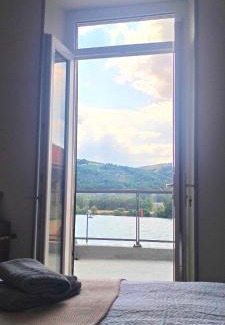 Saint-Vallier Apartment | L'Escale du Rhône de 1 à 8 personnes