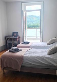 Saint-Vallier Apartment | L'Escale du Rhône de 1 à 8 personnes