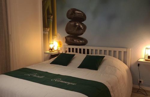 Ozeville Bed & Breakfast | L'escale Romanesque