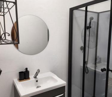 Tour-en-Sologne Apartment | L'escale Solognote
