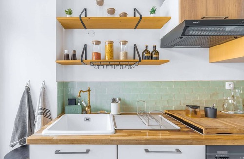 Pierrefonds House | L'Escapade de Pierrefonds by Your Sweet Loc