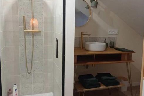 Lance Apartment | L'Escapade