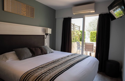 Le Pechereau Hotel | L'Escapade