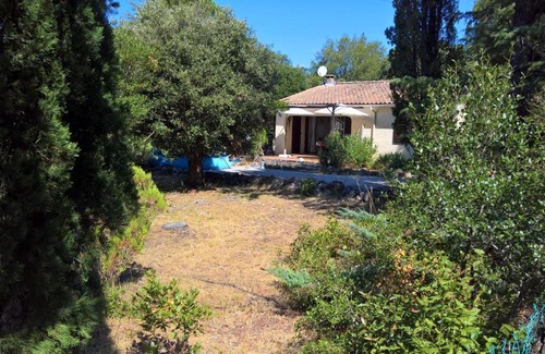 Mejannes-le-Clap House | L'Escapade