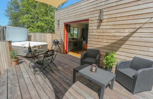 Saint-Fargeau House | l'Escapade
