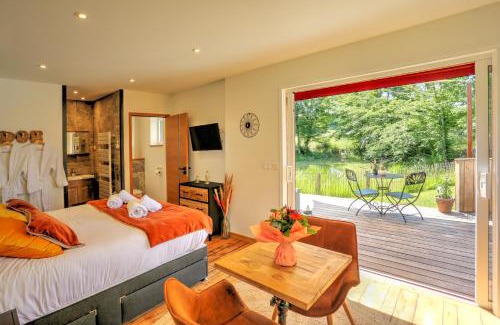Saint-Fargeau House | l'Escapade