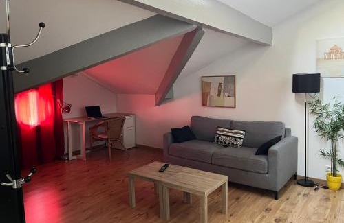 Dax Apartment | L'escapade Landaise, Confort, Plage et Soleil