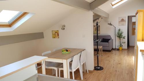 Dax Apartment | L'escapade Landaise, Confort, Plage et Soleil