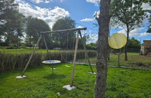 Etienville House | L'escapade, maison de campagne