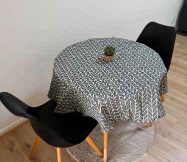 La Celle-sous-Gouzon Apartment | L escapade pro