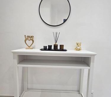 Pasteur Apartment | L'escapade vers le bien-être