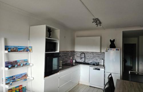 Pasteur Apartment | L'escapade vers le bien-être