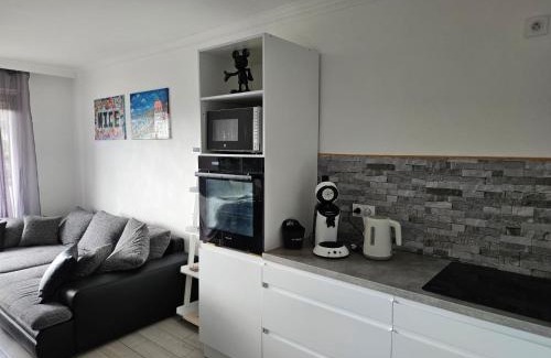 Pasteur Apartment | L'escapade vers le bien-être