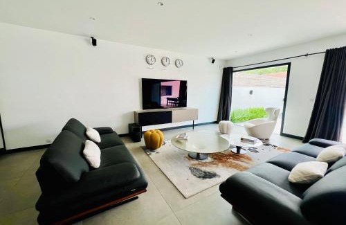 La Rochelle Villa | L'Escapade - Villa avec piscine