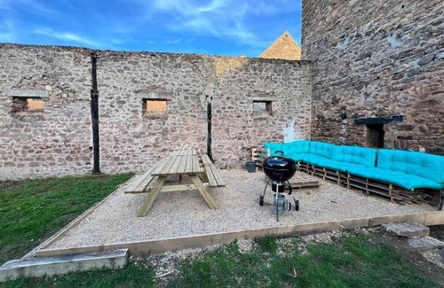 Avallon House | "L'escargot" family home - Les Terres du Roy