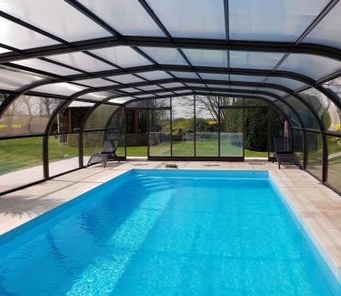 Lannion-Tregor Communaute House | L Eskemm