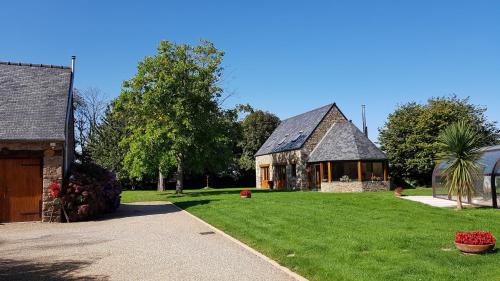 Lannion-Tregor Communaute House | L Eskemm