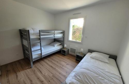 Pouzauges House | L'Espérance