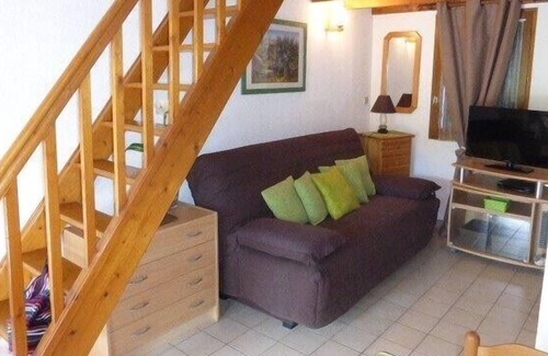 Saint-Martin-de-Bromes Apartment | L'Espaï apartment for 4 people