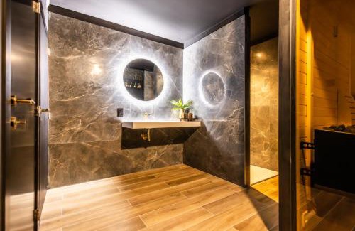 Thuin Bed & Breakfast | L'espace d'un moment - La chambre