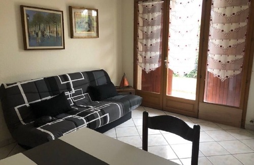 Thyez Apartment | L'esperluette, Entre Lac et Montagnes