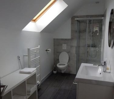 Montreuil-sur-Maine House | L 'esprit Loft