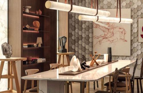 Colmar Centre Ville Hotel | L'Esquisse Hotel & Spa Colmar - MGallery Collection