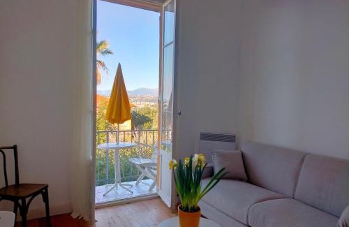 Lazaret Apartment | L'Essentiel à Nice