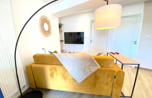 Hauteville-Lompnes Apartment | L'Essentiel - Cocon lumineux au cœur de Hauteville