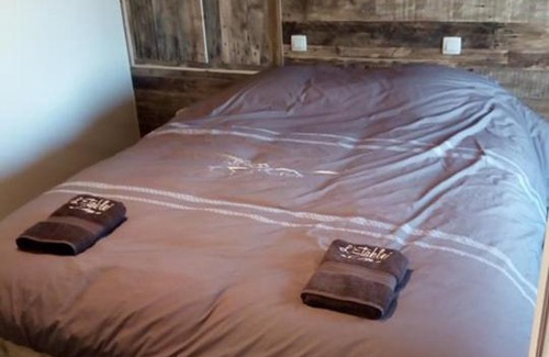 Bastogne House | L'Etable d'Evelyne