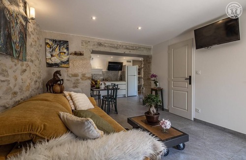 Traize House | L'ETERNELLE - TRAIZE