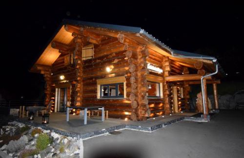 Saint-Martin-de-la-Porte House | L'Etoile du Berger
