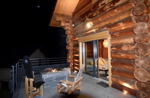Saint-Martin-de-la-Porte House | L'Etoile du Berger