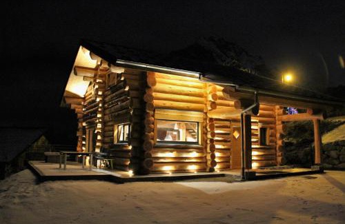 Saint-Martin-de-la-Porte House | L'Etoile du Berger