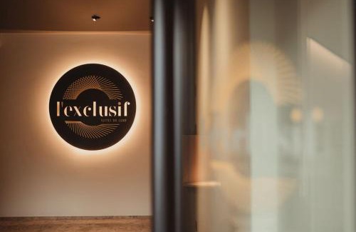 Aubel House | L’exclusif