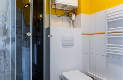 Nancy City Centre Apartment | L'Exclusif de Digot - Studio à 10mn Gare de Nancy