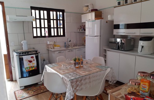 Jabaquara House | L. GAEL BEACH HOUSE A PARADISE WAITING FOR YOU.