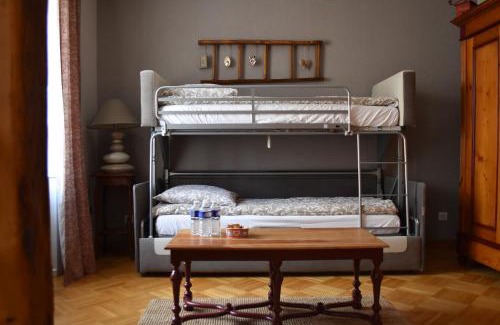Hattstatt House | L'Hadestal