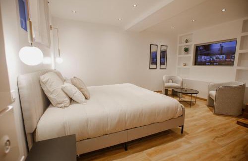 Fontaine-Notre-Dame Apartment | L'Hakuna - Suite & Spa