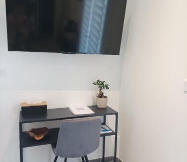 Leuilly-sous-Coucy Bed & Breakfast | L' Har & Lam