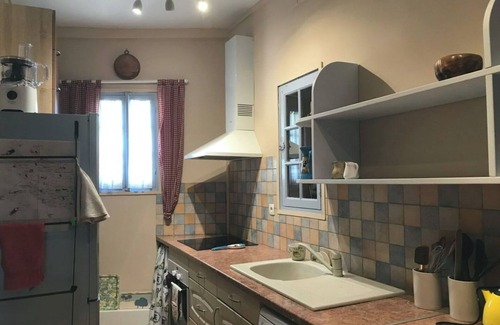 Villes-sur-Auzon House | l'Harmassan