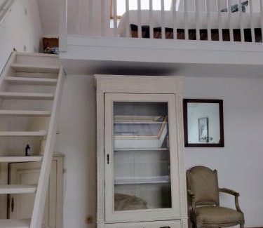 Kraainem Bed & Breakfast | L Heure Bleue