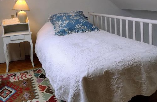 Kraainem Bed & Breakfast | L Heure Bleue