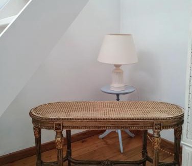 Kraainem Bed & Breakfast | L Heure Bleue