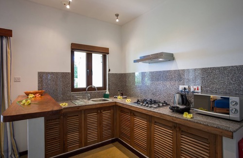 Praslin Island House | L'Hirondelle
