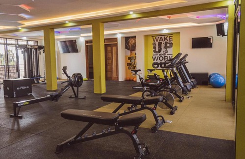 Northern Region Hotel | L'Hotel Le Confidentiel