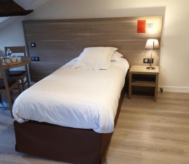 Ancenis Apartment | L'Hotellerie de la Toile à Beurre