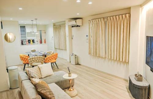 Fukushima House | L,I,J Stay fukushina - Vacation STAY 19023