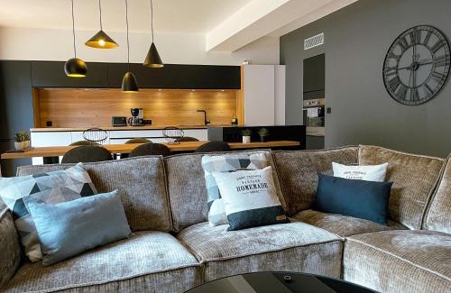 Ville Haute House | "L'imprévue", 12 personnes dans la vieille ville !